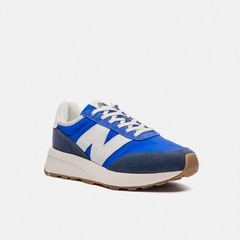 Tênis Unissex New Balance 370v1 - Foto 4
