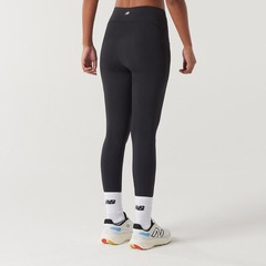 Calça Legging New Balance Rc Pocket 25" Feminina - Foto 2