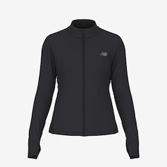 Jaqueta New Balance Performance Feminina - Foto 1