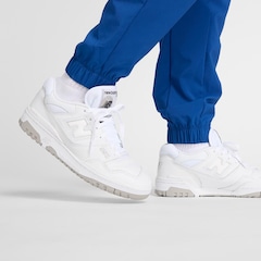 Calça New Balance Reimagined Woven Jogger Masculina - Foto 5