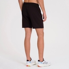 Bermuda New Balance Sport Essentials 7" Masculina - Foto 3