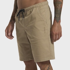 Bermuda Hurley Walk Flat Masculina - Foto 1