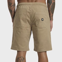 Bermuda Hurley Walk Flat Masculina - Foto 2