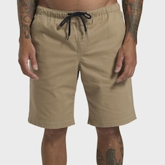 Bermuda Hurley Walk Flat Masculina - Foto 3