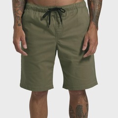 Bermuda Hurley Walk Flat Masculina - Foto 3