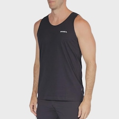 Camiseta Regata Rip Curl 0006MTK Masculina - Foto 3