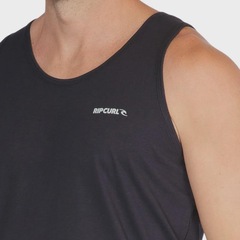 Camiseta Regata Rip Curl 0006MTK Masculina - Foto 4