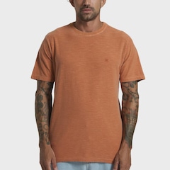 Camiseta Especial Hurley Wash Masculina - Foto 1