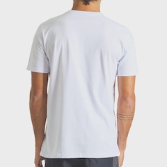 Camiseta Hurley Silk Square Masculina - Foto 2