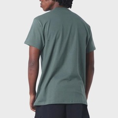 Camiseta Champion Clog Bordado Masculina - Foto 2