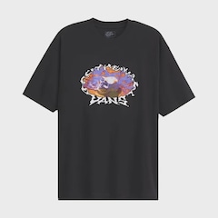 Camiseta Vans Dome Zone Masculina - Foto 1