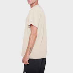 Camiseta Champion Clog Bordado Masculina - Foto 2