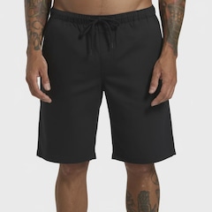 Bermuda Passeio Hurley Walk Flat Masculina - Foto 3