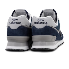 Tênis Masculino New Balance 574 V2 - Foto 3