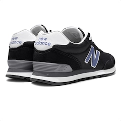 Tênis Masculino New Balance 515 V2 - Foto 5