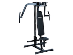 Peck Deck Fly Articulado Yangfit Voador Peitoral Dorsal - Foto 1