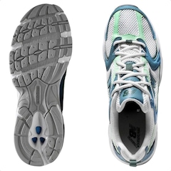 Tênis Feminino New Balance 530 - Foto 4