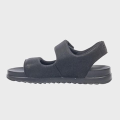 Sandália Fila Drifter Bubble Feminina - Foto 4