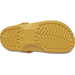 Sandália Crocs Classic Desert Grass - Unissex - Foto 11