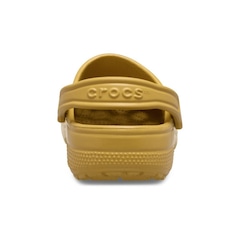 Sandália Crocs Classic Desert Grass - Unissex - Foto 13