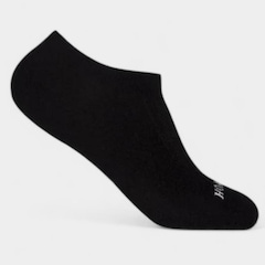 Kit 3 Pares Meia Hoahi Invisível Adulto - Foto 4