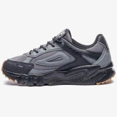 Tênis Masculino Fila Venture Tracer 2 - Foto 4