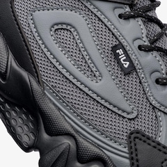 Tênis Masculino Fila Venture Tracer 2 - Foto 6