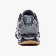 Tênis Masculino Fila Venture Tracer 2 - Foto 7