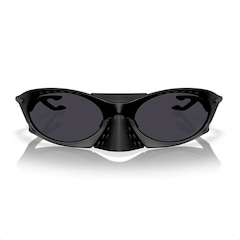 Óculos de Sol Oakley Unissex Plantaris Prizm - Foto 1