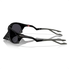Óculos de Sol Oakley Unissex Plantaris Prizm - Foto 3