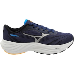 Tênis Masculino Mizuno Goya 3 Softer Foam - Foto 1