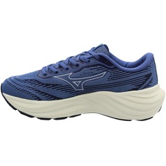 Tênis Masculino Mizuno Goya 3 Softer Foam - Foto 2