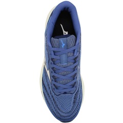 Tênis Masculino Mizuno Goya 3 Softer Foam - Foto 4
