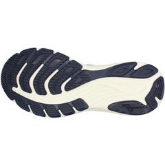 Tênis Masculino Mizuno Goya 3 Softer Foam - Foto 5