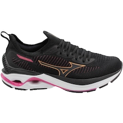 Tênis Feminino Mizuno Wave Mirai 7 - Foto 1