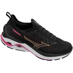 Tênis Feminino Mizuno Wave Mirai 7 - Foto 3