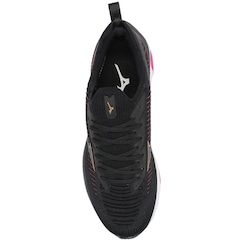 Tênis Feminino Mizuno Wave Mirai 7 - Foto 4