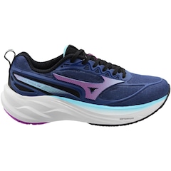 Tênis Feminino Mizuno Space 5 Softier Foam - Foto 1