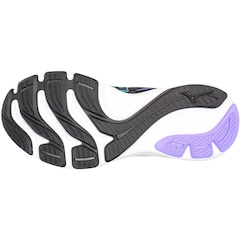 Tênis Feminino Mizuno Jet 8 Softier Foam - Foto 5