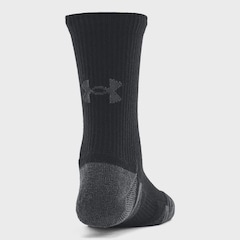 Meia de Treino Under Armour Tech Infantil - Foto 4