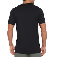 Camiseta New Balance Active Logo Masculina - Foto 6