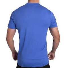 Camiseta New Balance Active Logo Masculina - Foto 5