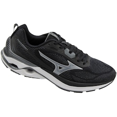 Tênis Masculino Mizuno Wave Dynasty 7 - Foto 3