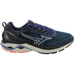 Tênis Masculino Mizuno Wave Dynasty 7 - Foto 1