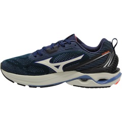 Tênis Masculino Mizuno Wave Dynasty 7 - Foto 2