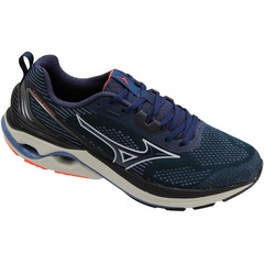 Tênis Masculino Mizuno Wave Dynasty 7 - Foto 3