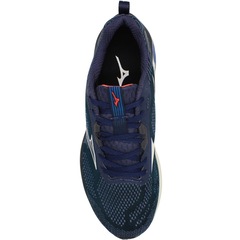 Tênis Masculino Mizuno Wave Dynasty 7 - Foto 4