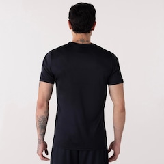 Camiseta New Balance Multi Color Performance Masculina - Foto 4