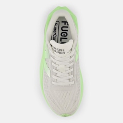 Tênis Feminino New Balance Fuelcell Supercomp Trainer V3 - Foto 3