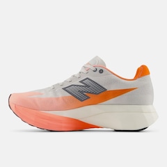 Tênis Feminino New Balance Fuelcell Supercomp Elite V5 - Foto 2
